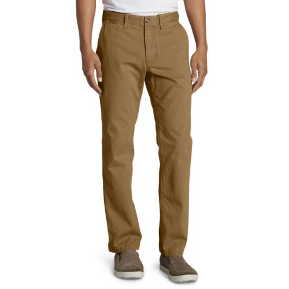 Eddie bauer legend shop wash chinos