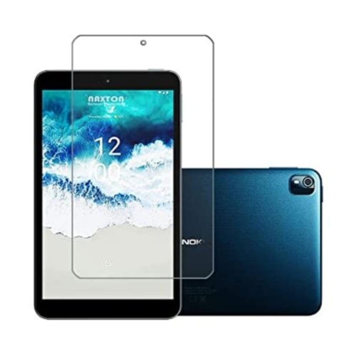 8 inches sale on screen