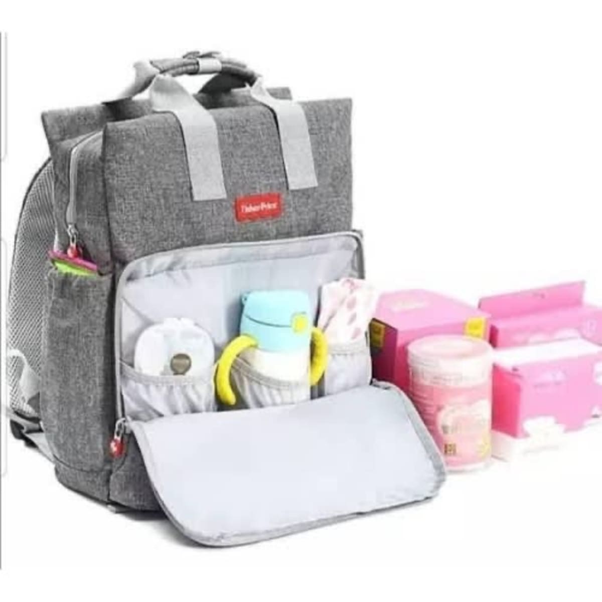 Baby bag fisher store price