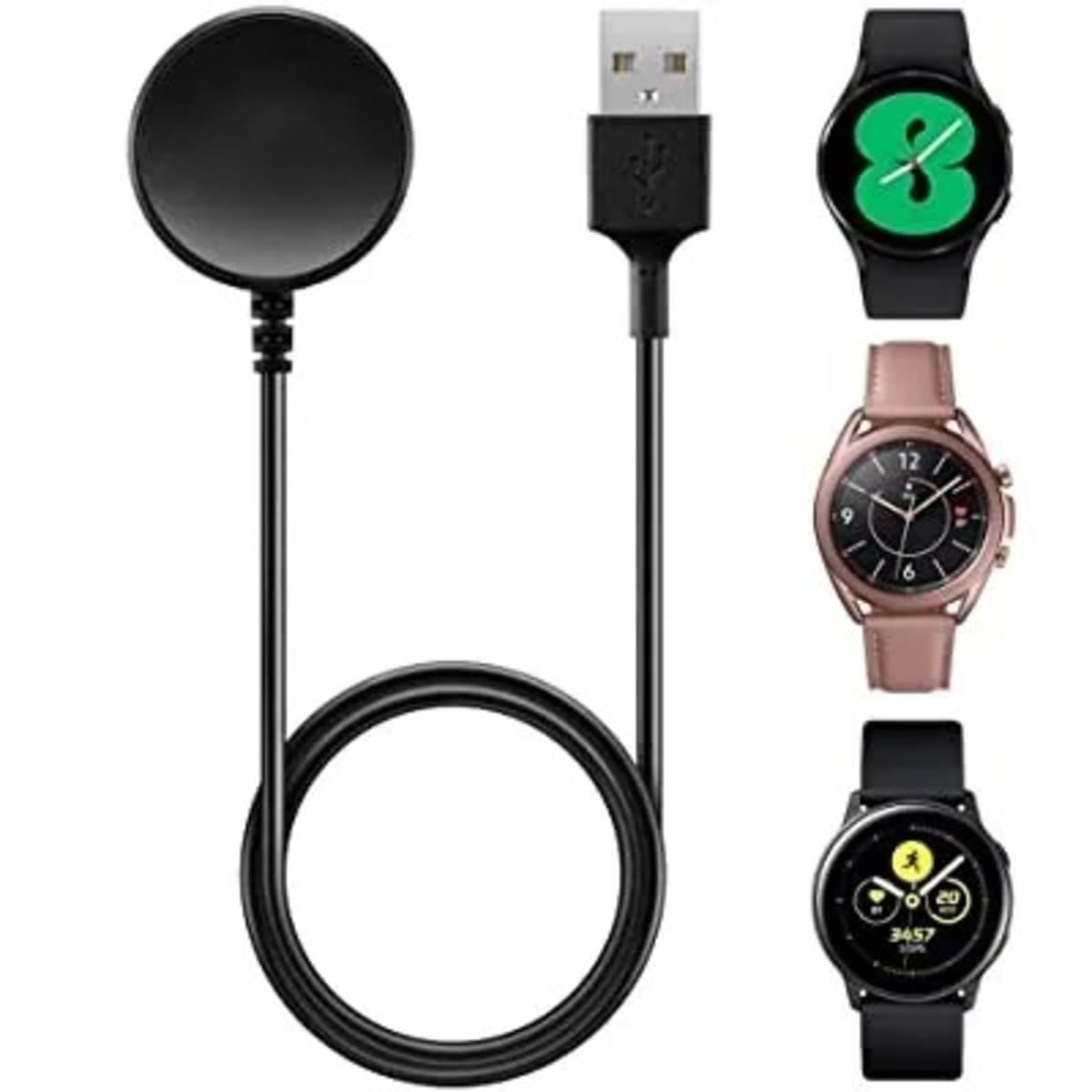 Samsung active 2 wireless charger store