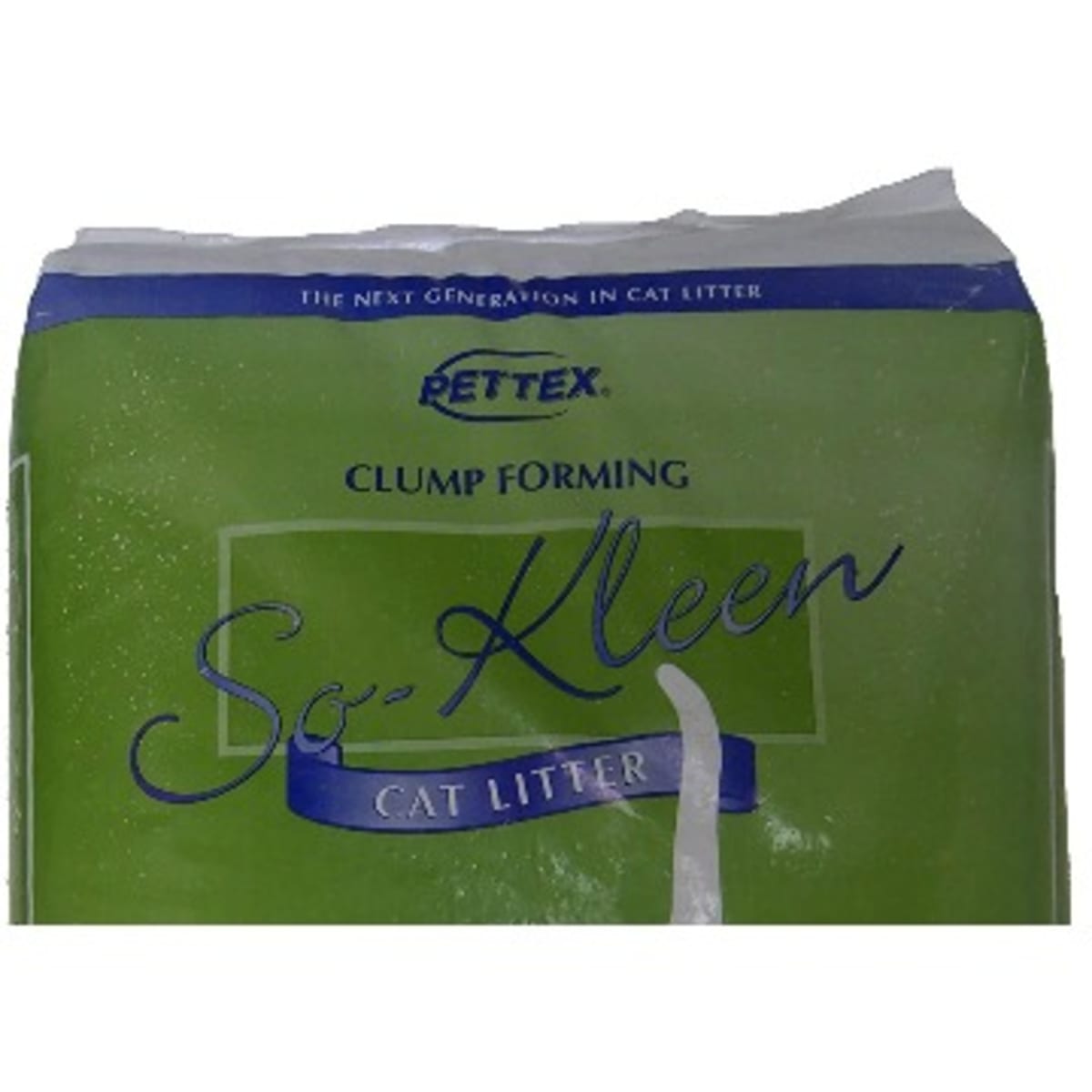 Pettex So kleen Heavyweight Grey Cat Litter 20kg Konga Online