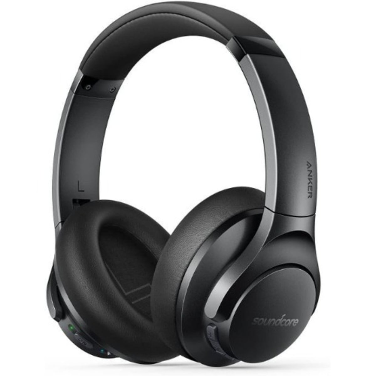 Anker soundcore verve sale review
