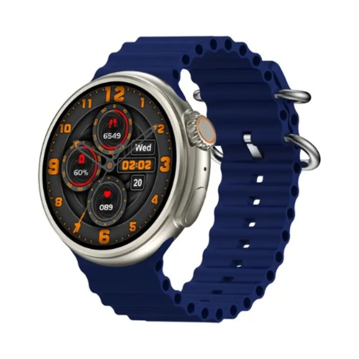 Bt android watch hotsell
