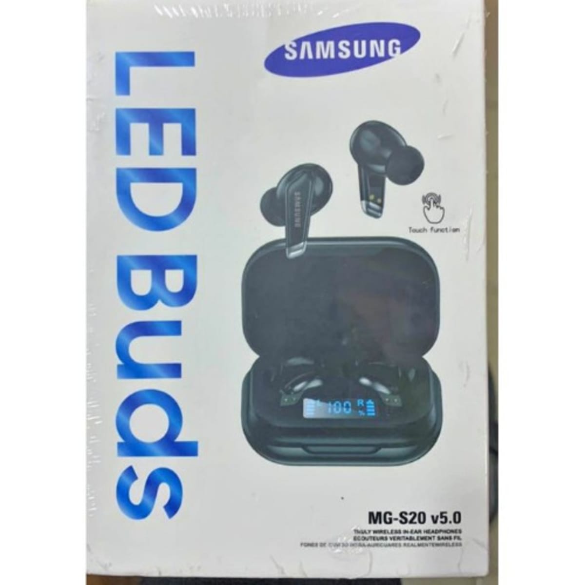 Samsung s20 bluetooth earbuds store