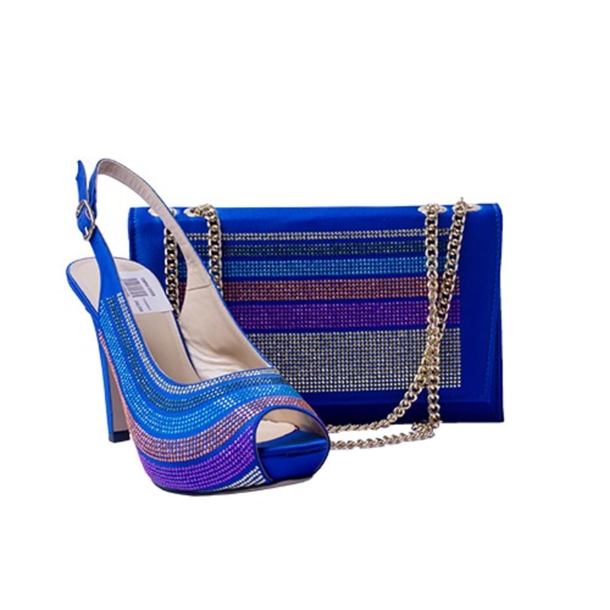 Konga shoes outlet and bags
