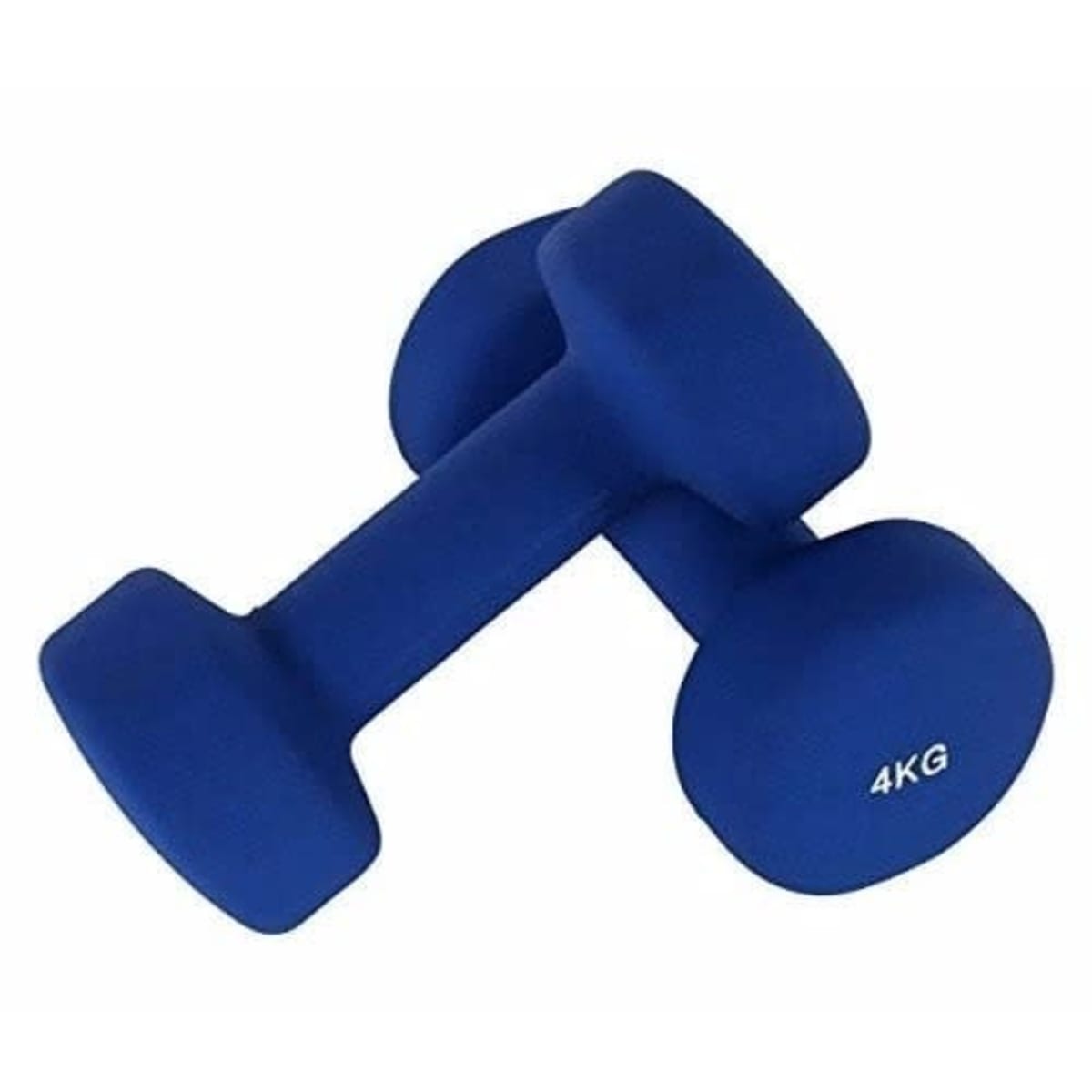 Women's health dumbbells 4kg store