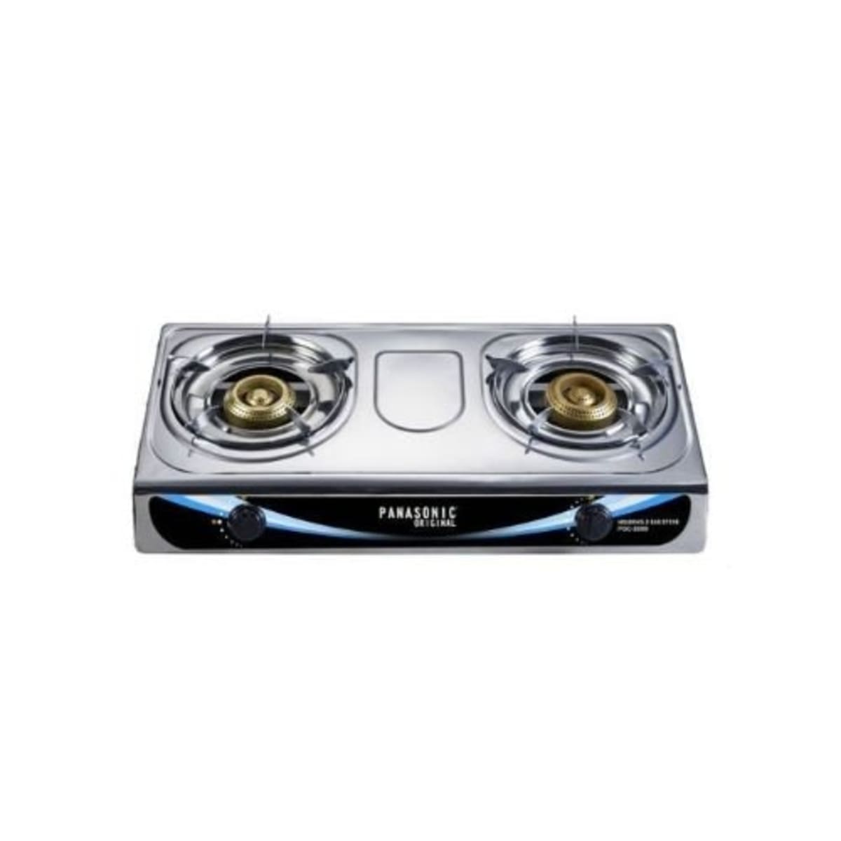 Panasonic online stove top