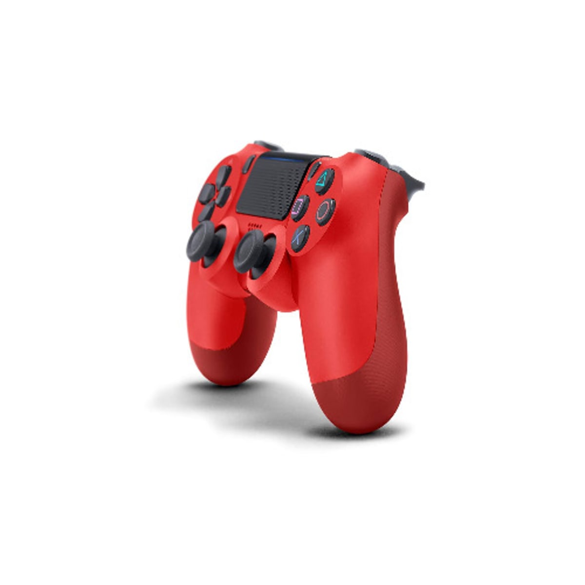 Sony DualShock 4 Wireless Controller for PlayStation 4 - Magma Red