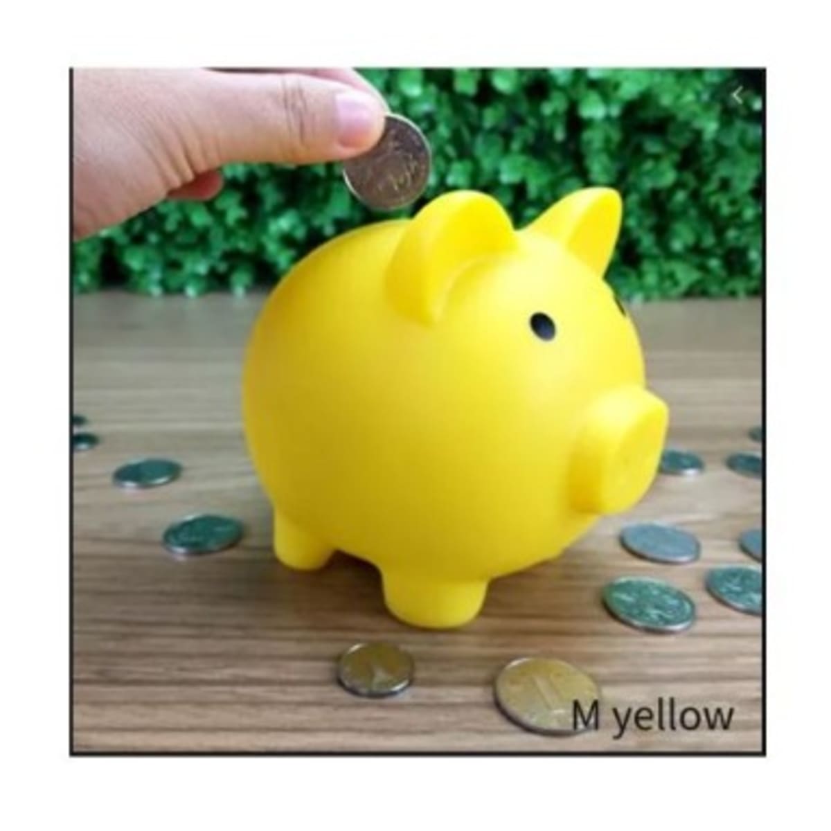 Character piggy hotsell banks