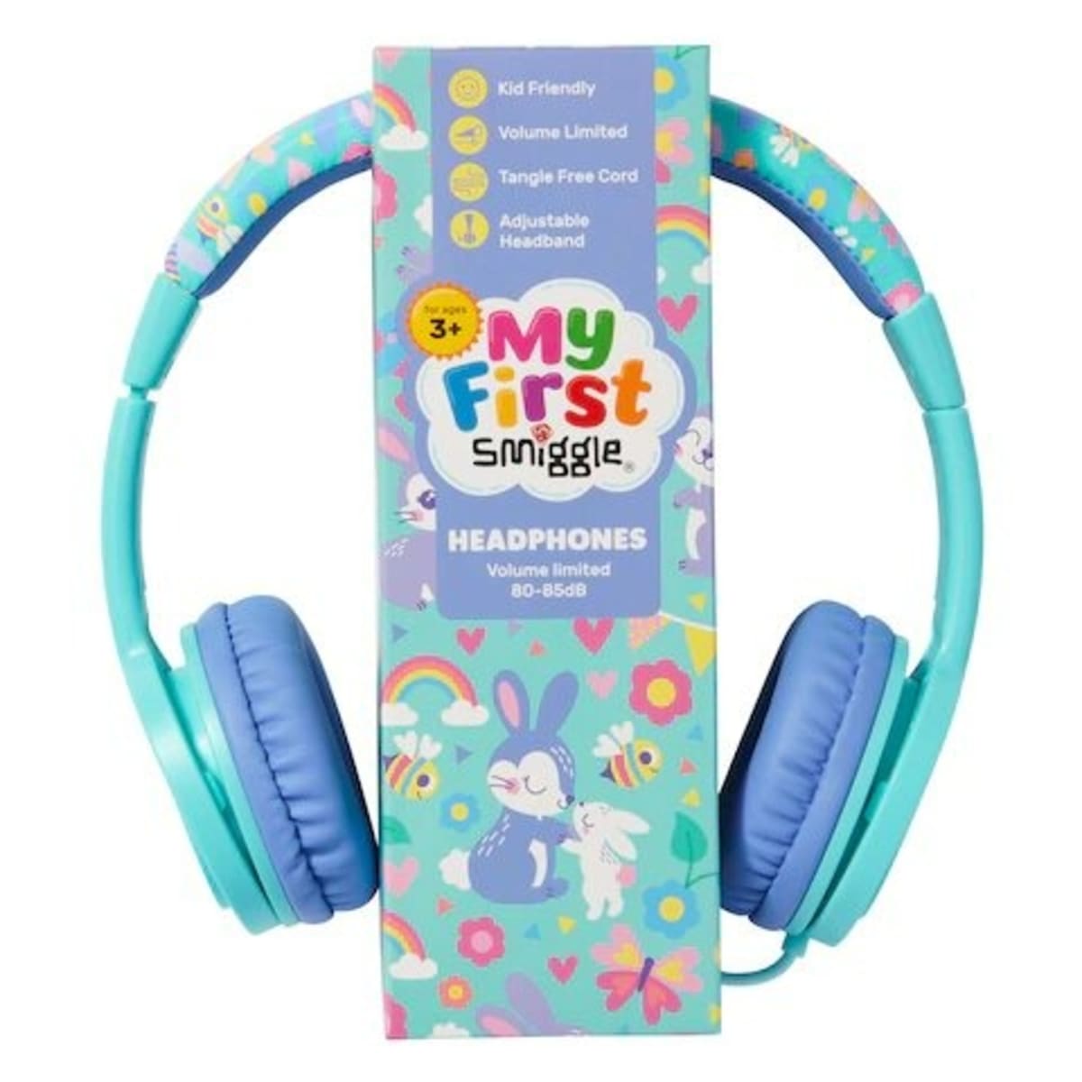 Unicorn headphones smiggle shop