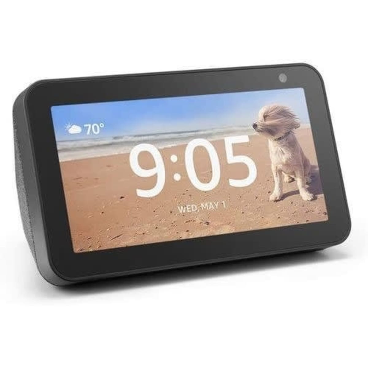 Echo show hotsell 5 smart speaker