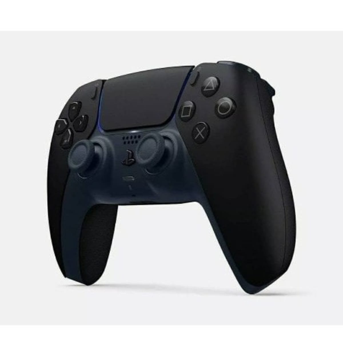 Sony Ps5 Controller Pad - Black