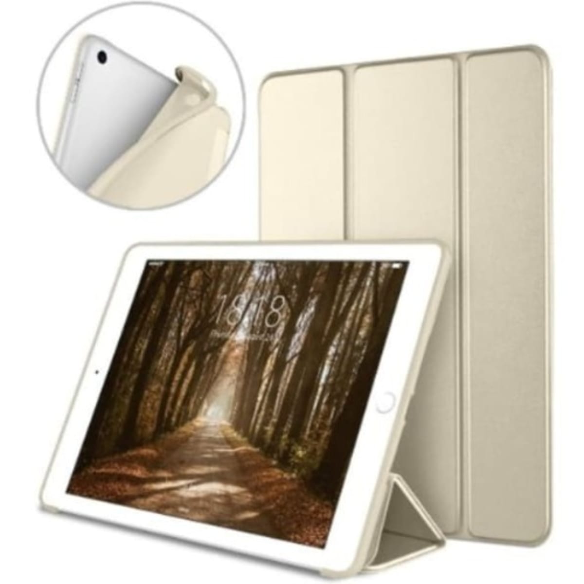 Ipad 7th hotsell generation gold