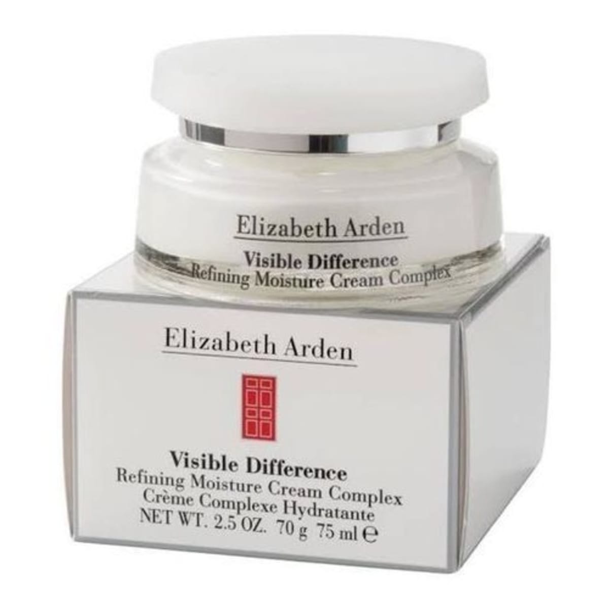 Elizabeth arden top face creams