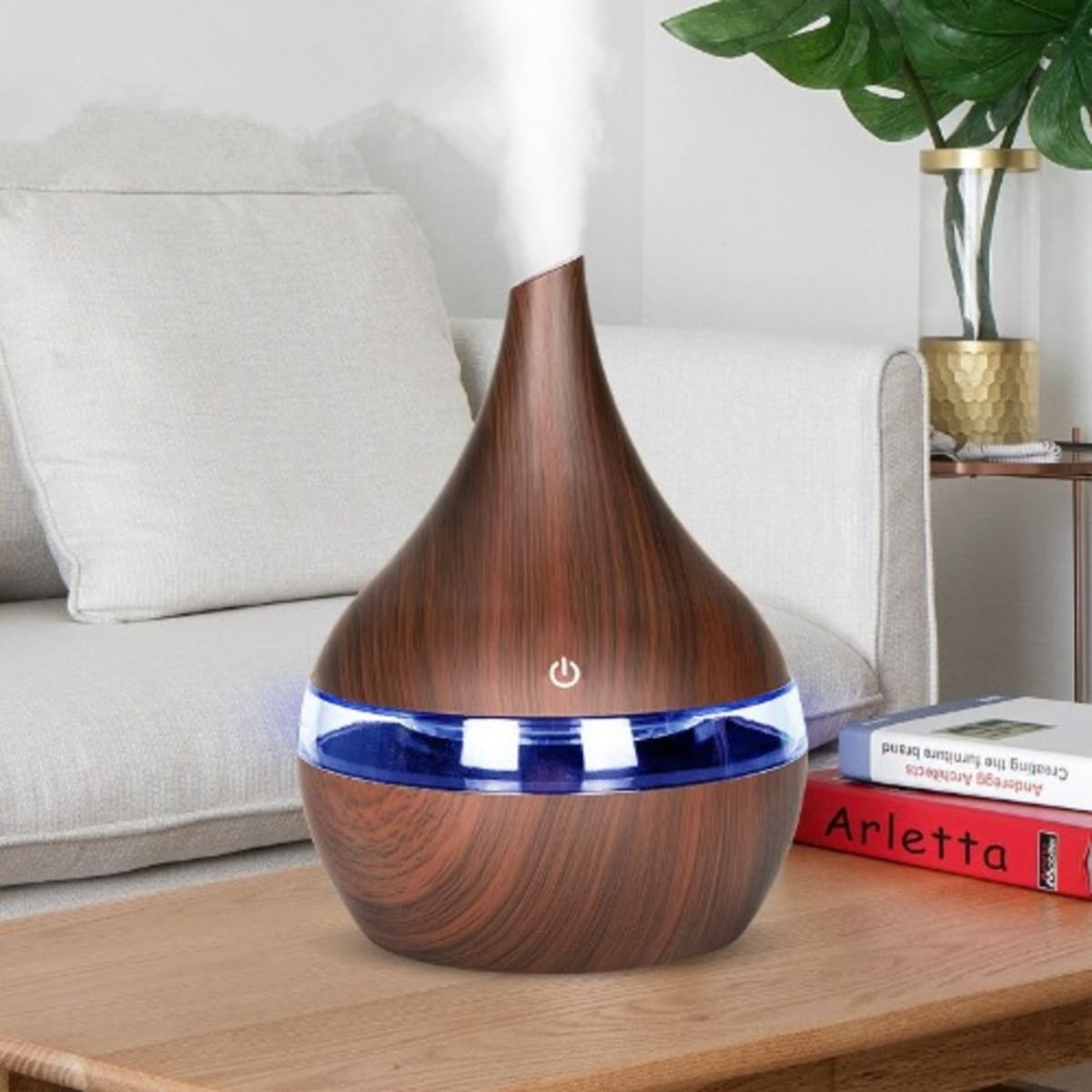 Electric humidifier hotsell