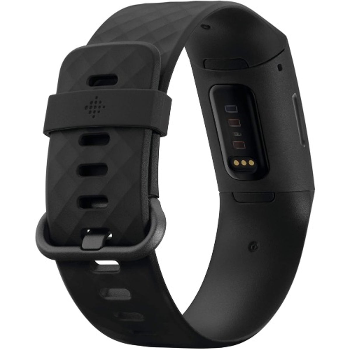 Onboard gps store fitness tracker
