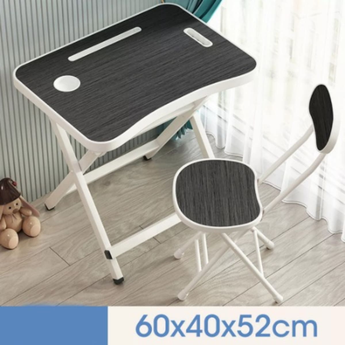Reading table and chair konga clearance
