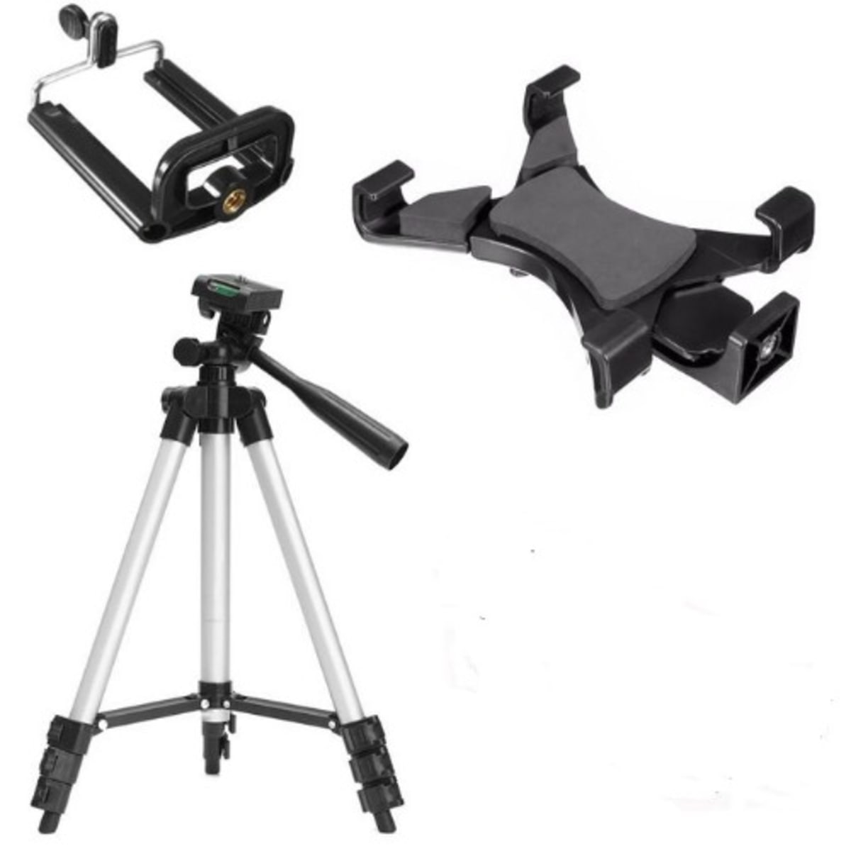 tripod stand for phone and tablet