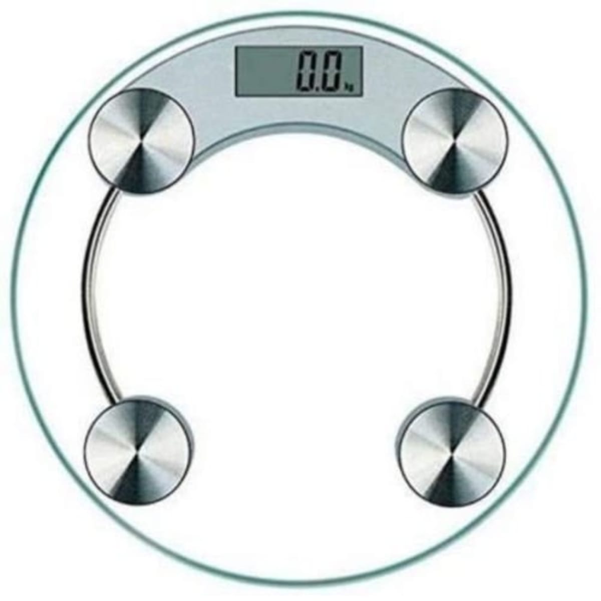 Weighing Scales For Human Body Konga Online Shopping