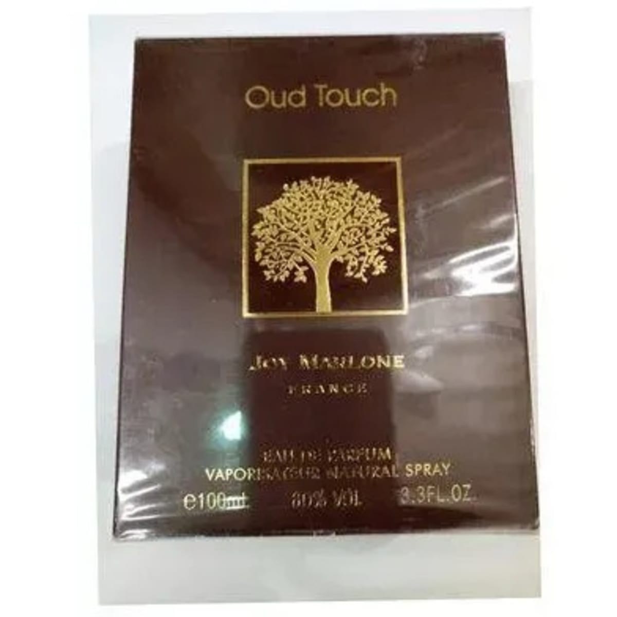 Joy marlone oud store touch