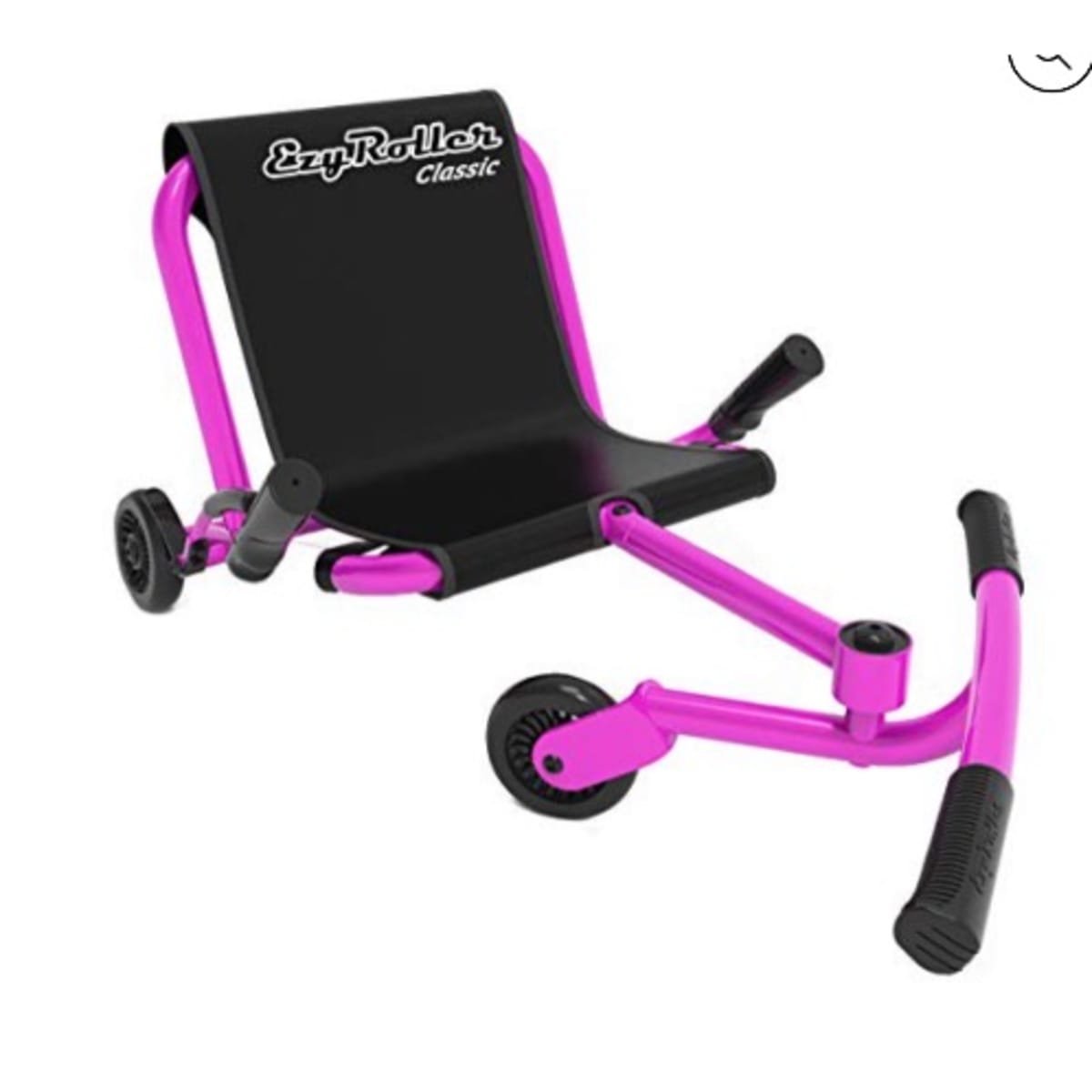 Ezyroller classic ride on shop
