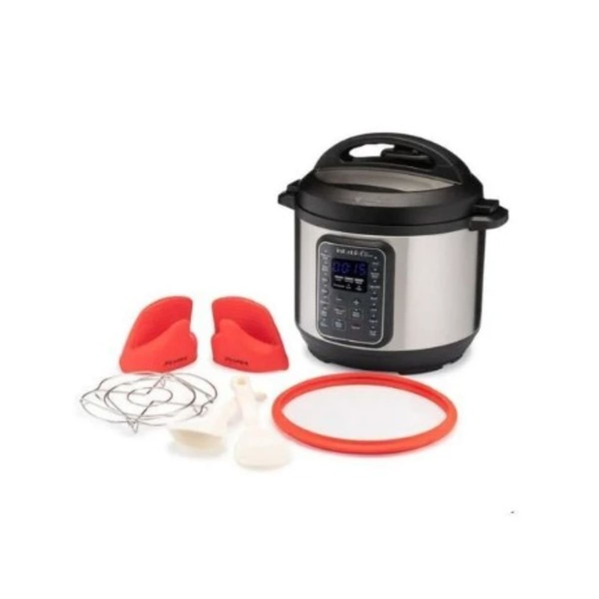 Pressure Pot - 9 Ltrs  Konga Online Shopping