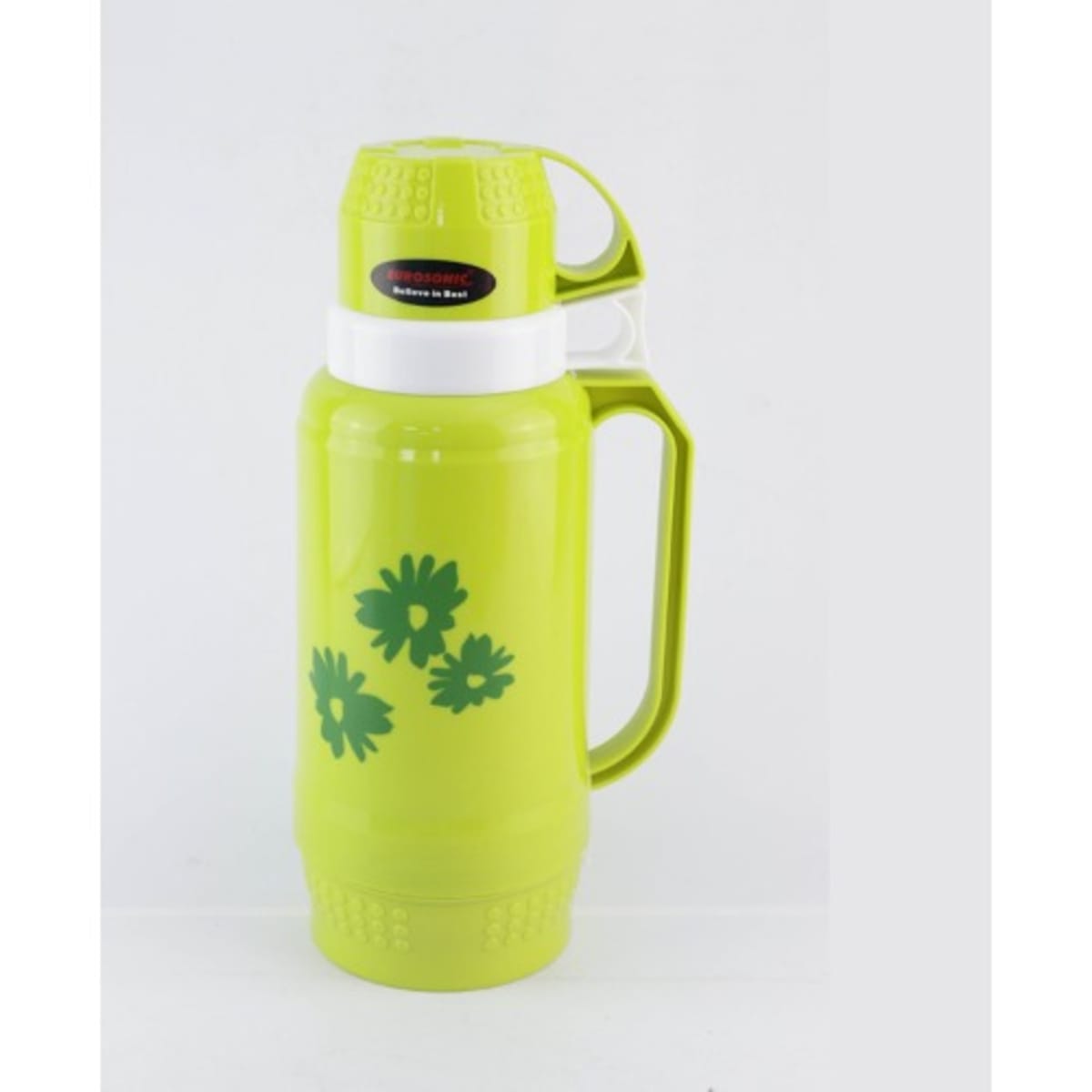 Eurosonic Vacuum Flask Thermal Cup Bottle Travel 1.8litre Konga