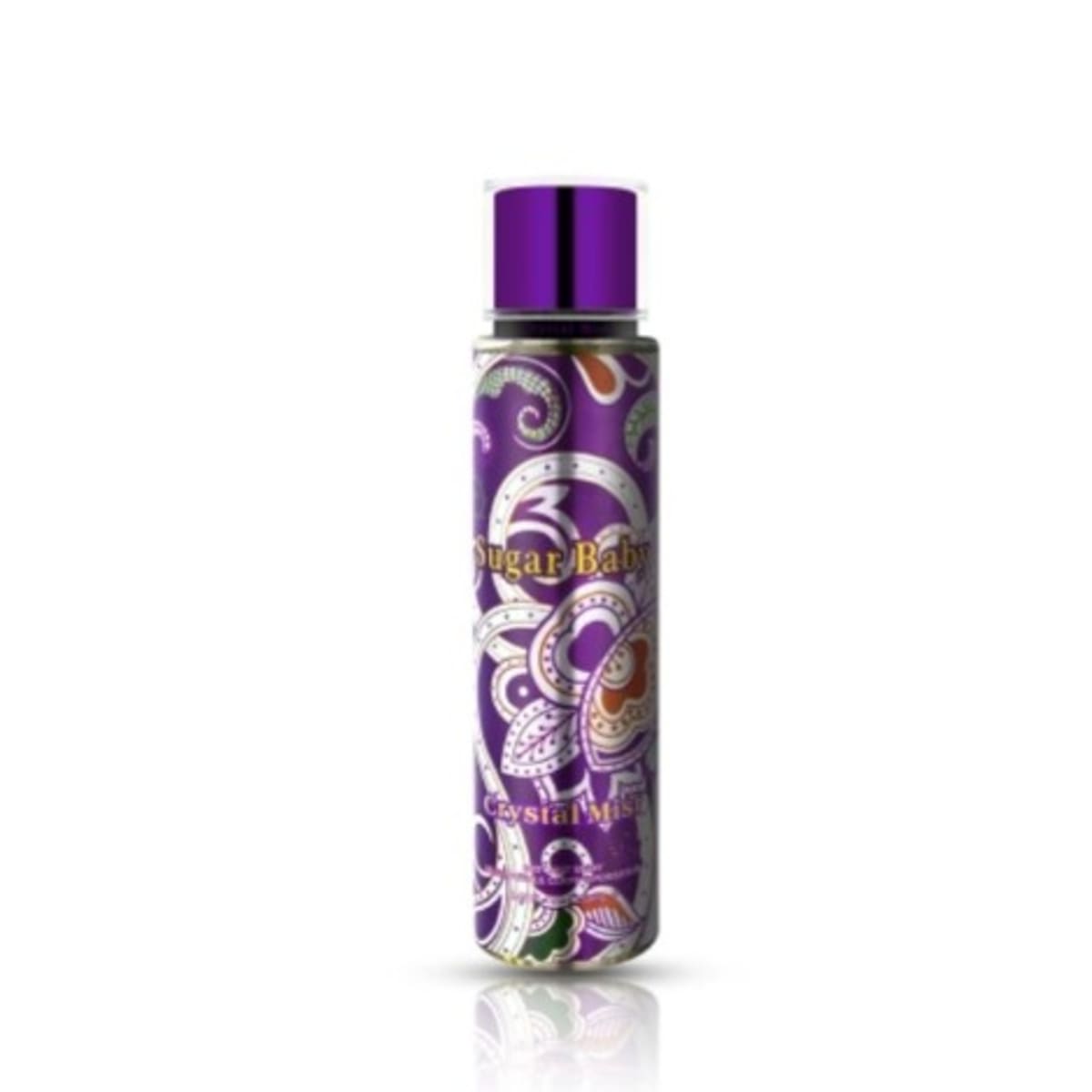 Sugar Baby Crystal Body Mist Spray 250ml Konga Online Shopping