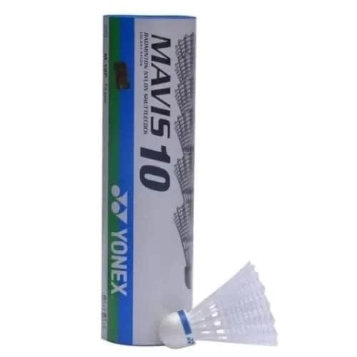 Yonex Shuttle Cork Mavis 350 6pieces Konga Online Shopping