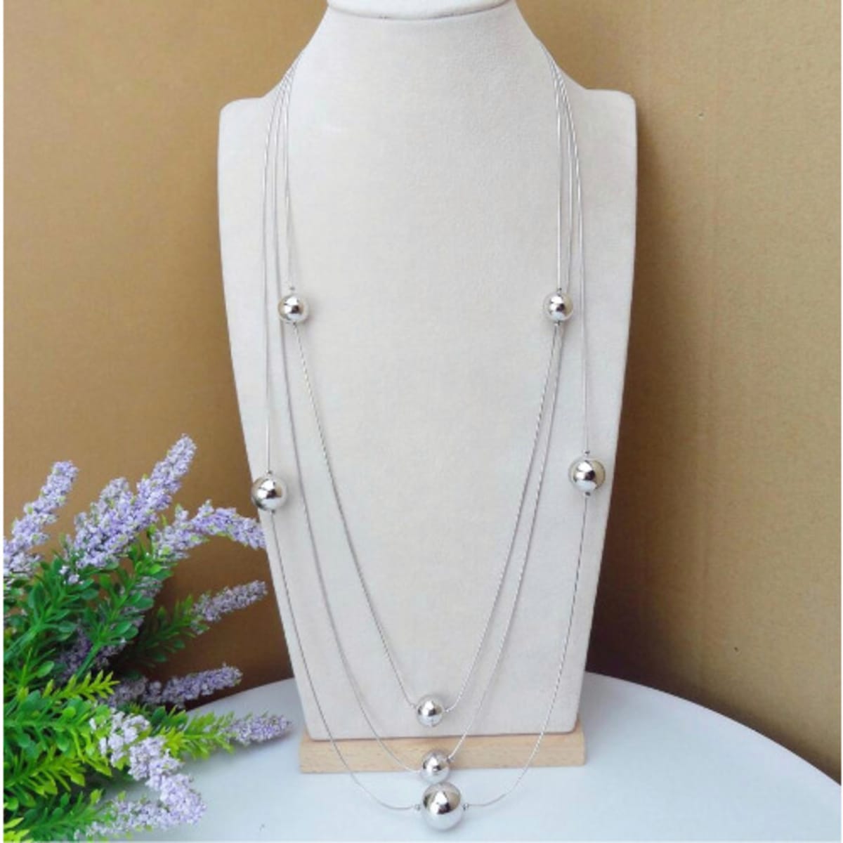 Women's top luxury necklace