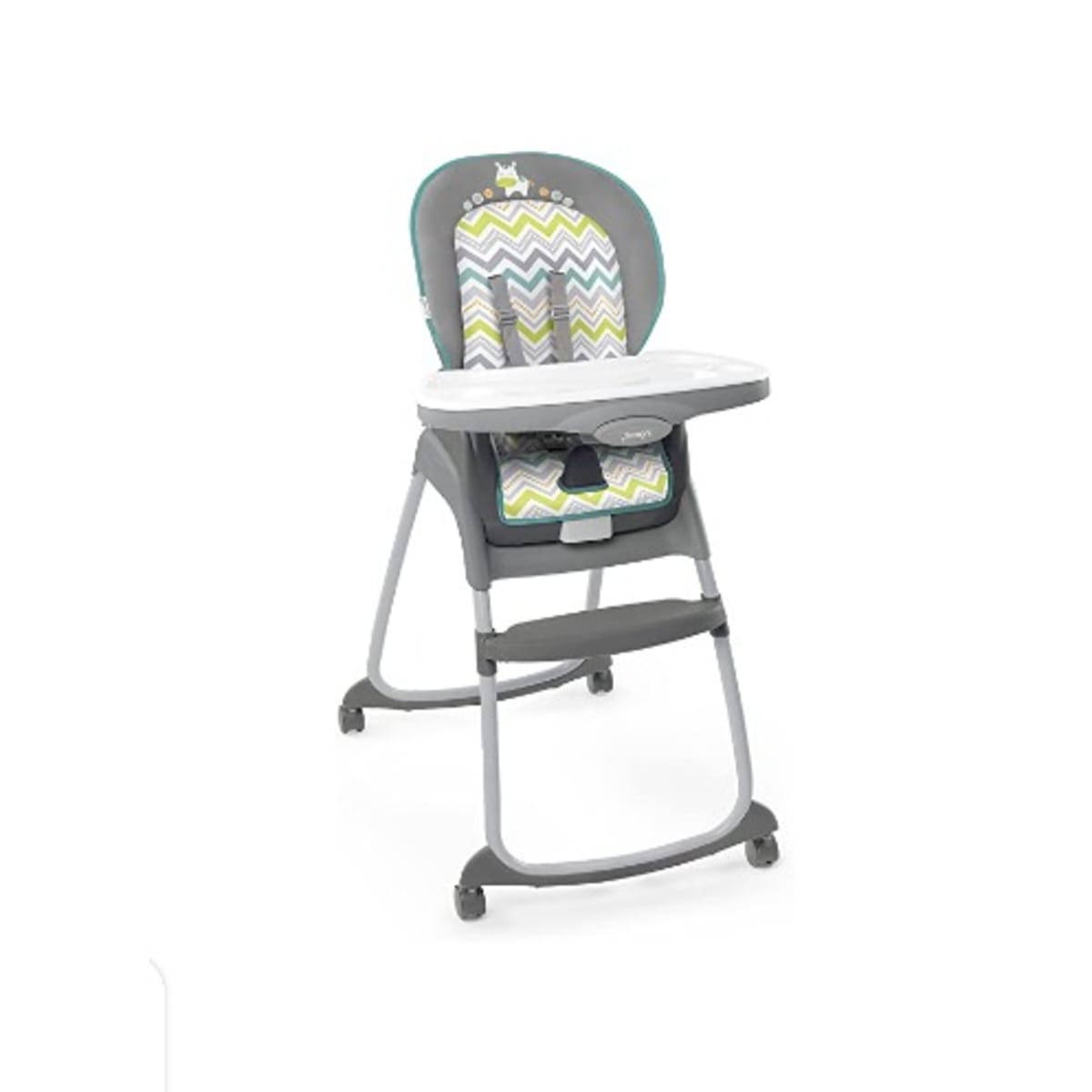 Ingenuity 3 In 1 High Chair 4m Konga Online Shopping