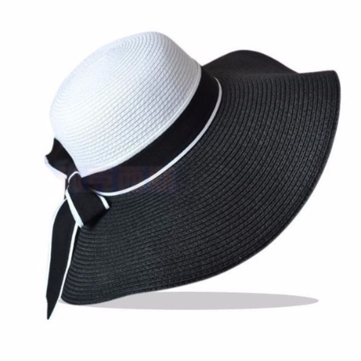Black and cream hats hot sale and fascinators