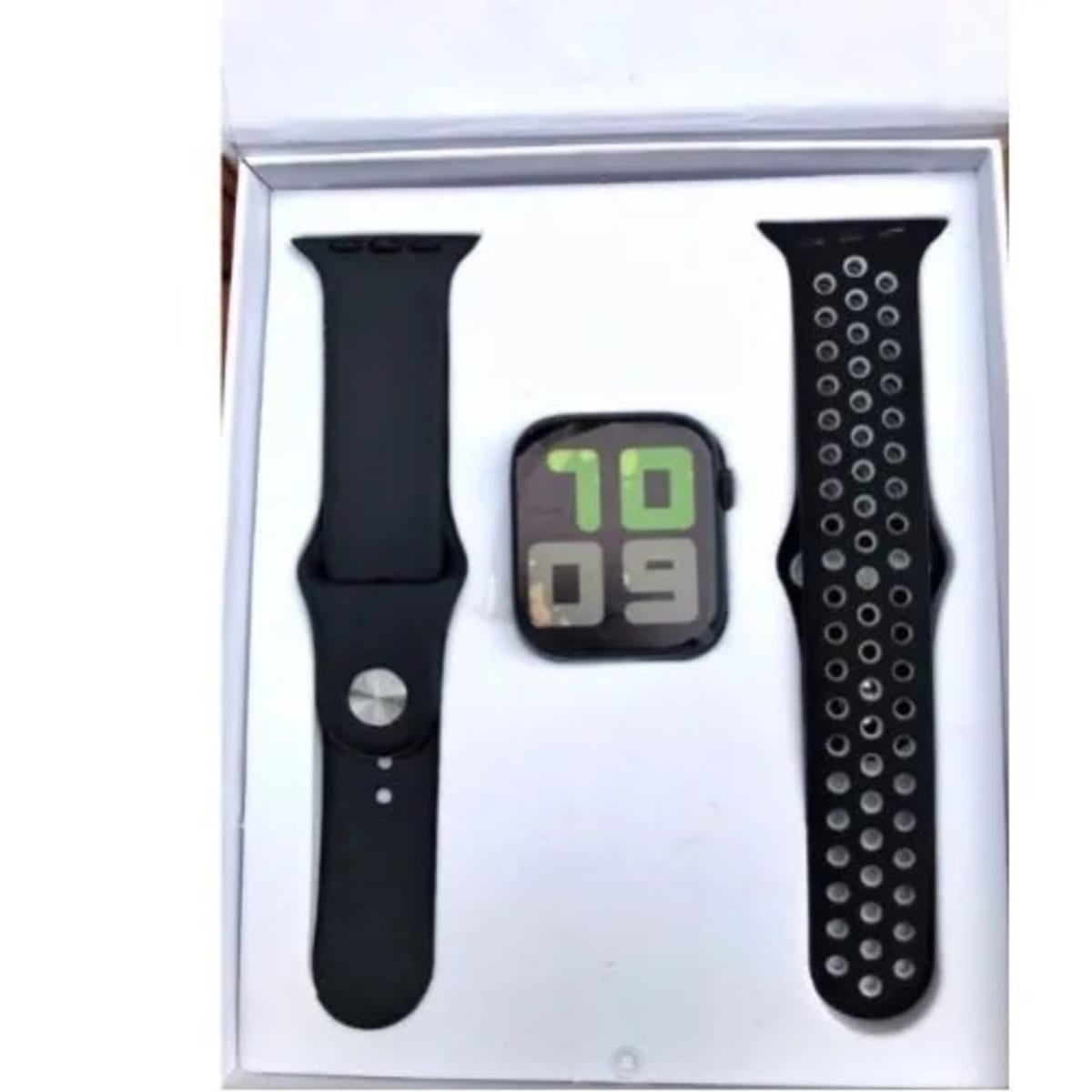 T55 Smart Watch Series 6 Konga Online Shopping
