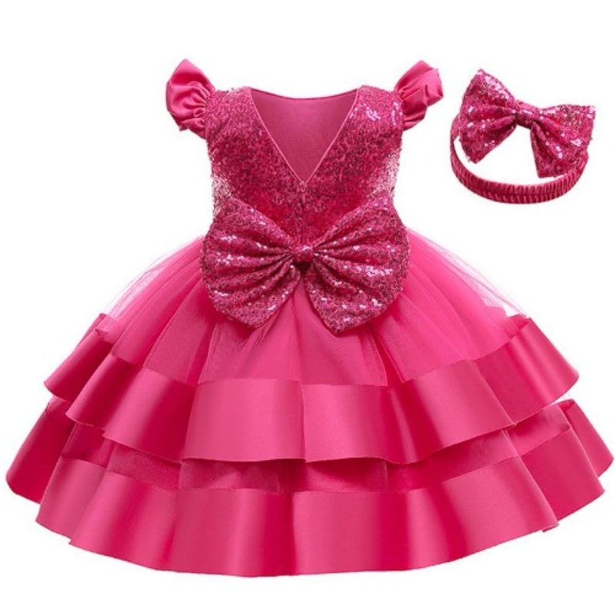 Dress for baby deals girl online shopping