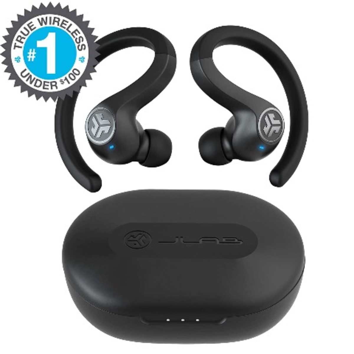 Jbuds best sale noise cancelling