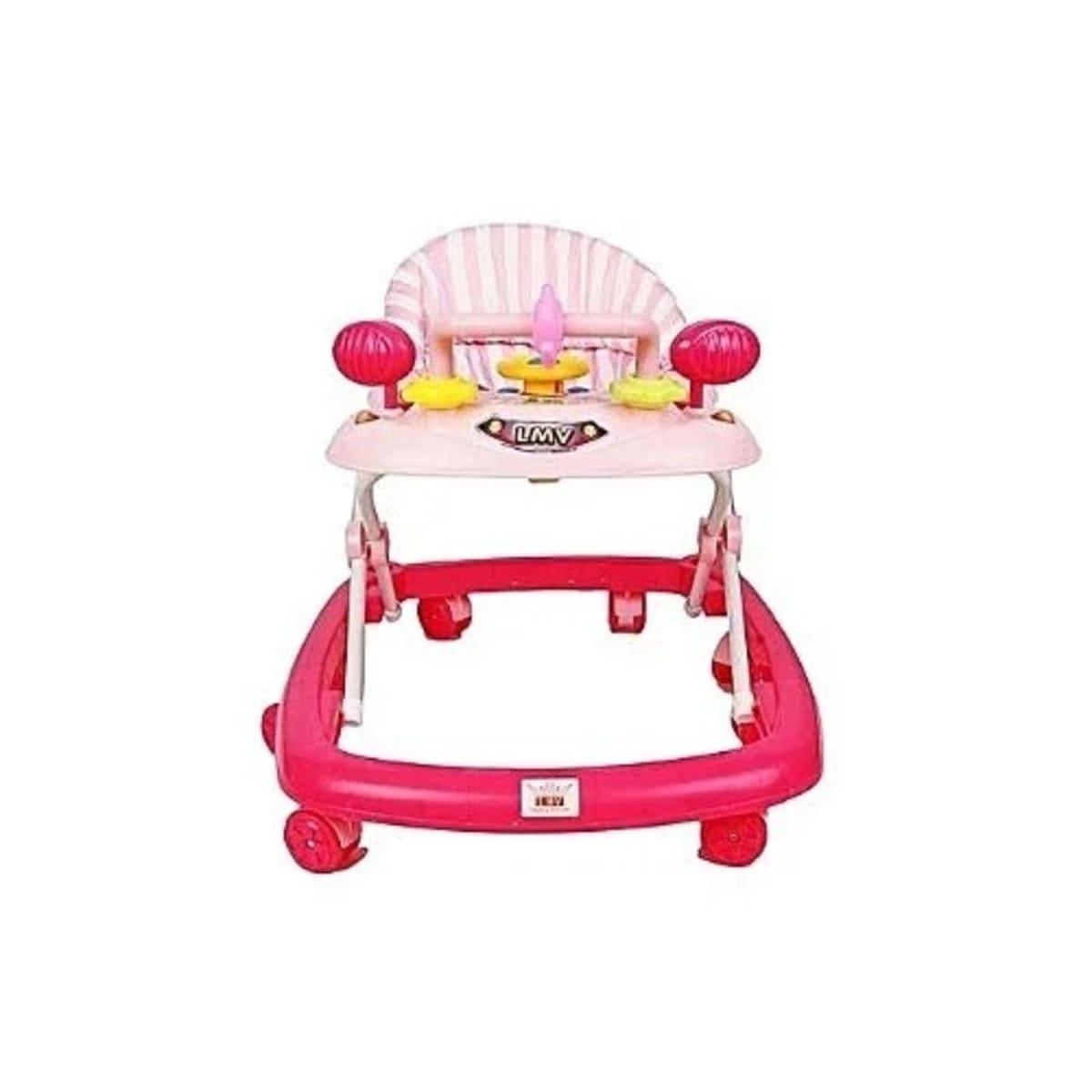 LMV Happy Kinder Baby Walker Konga Online Shopping