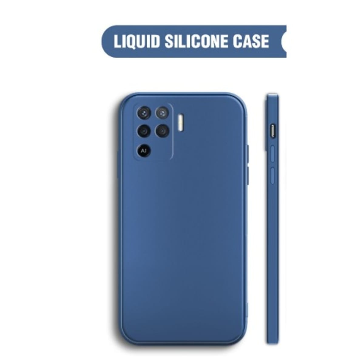 Oppo hot sale reno pouch