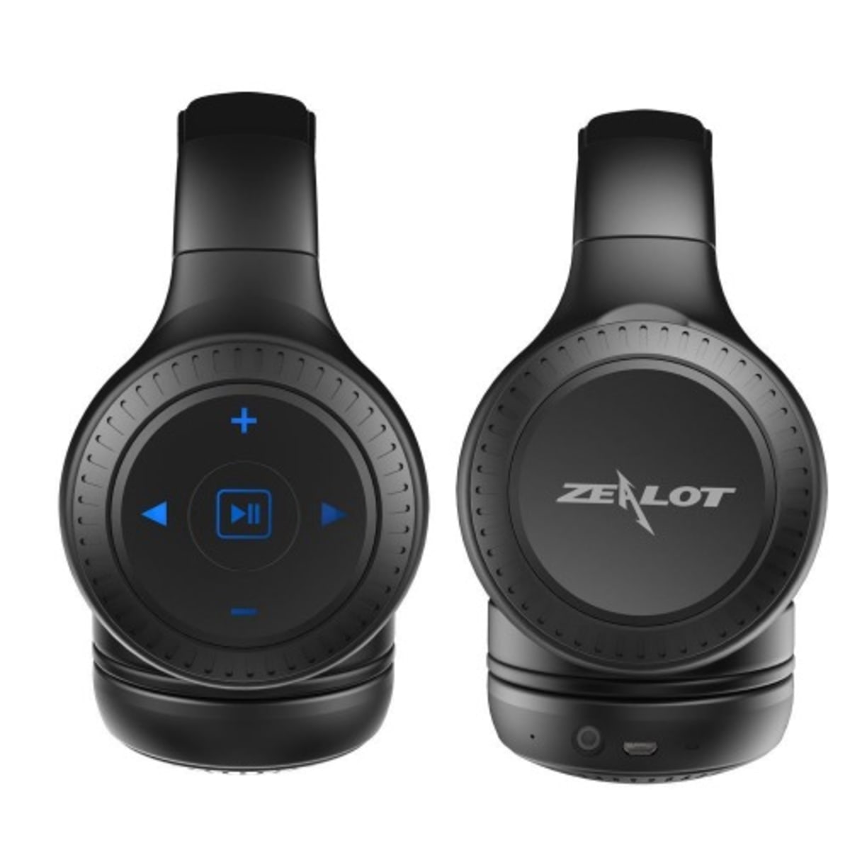 Zealot Foldable stereo Bluetooth Wireless B20 Headset Konga