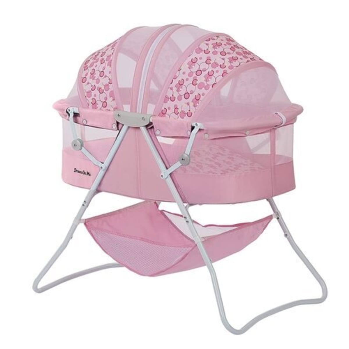Dream on Me Karley Bassinet Pink Konga Online Shopping