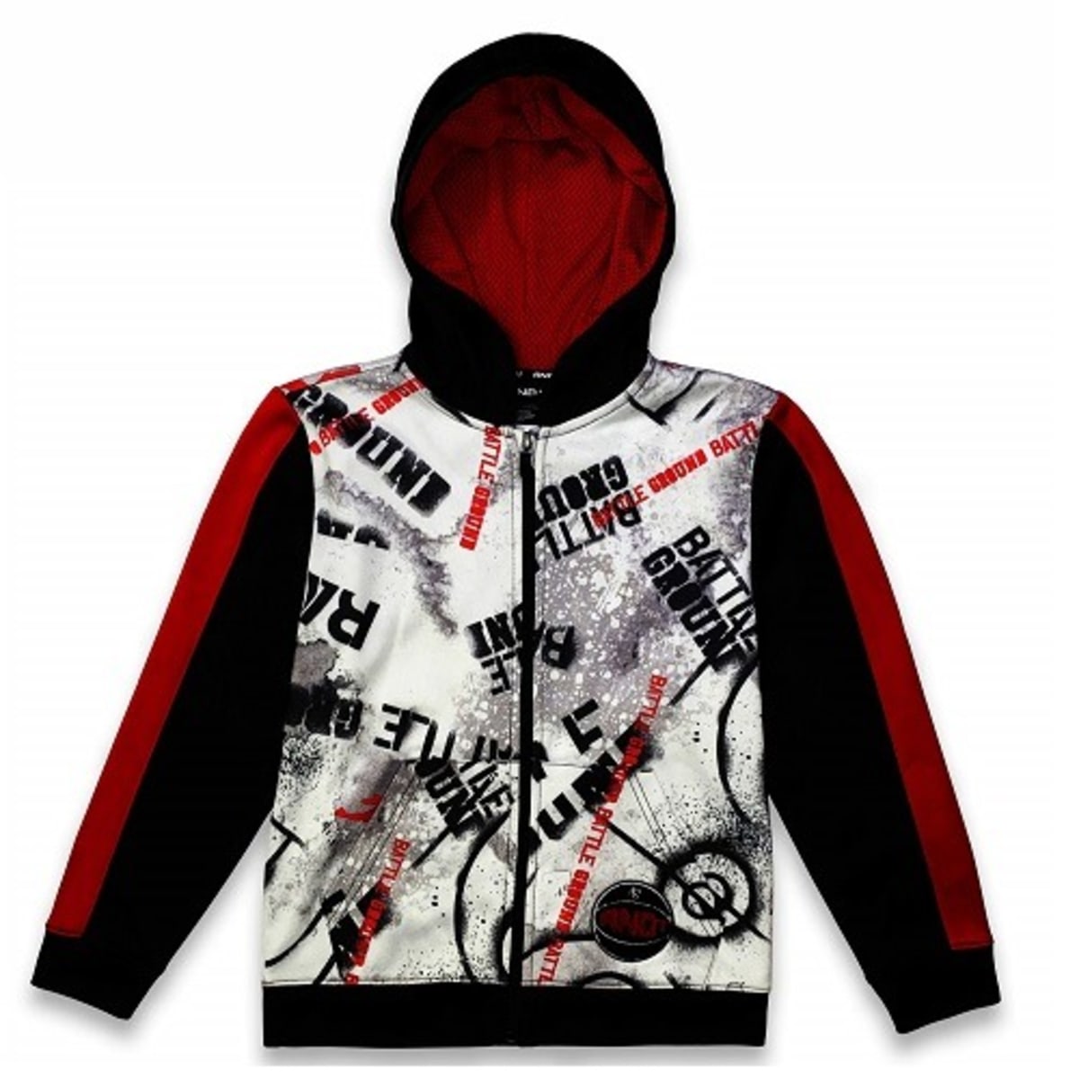And1 cheap pullover hoodie