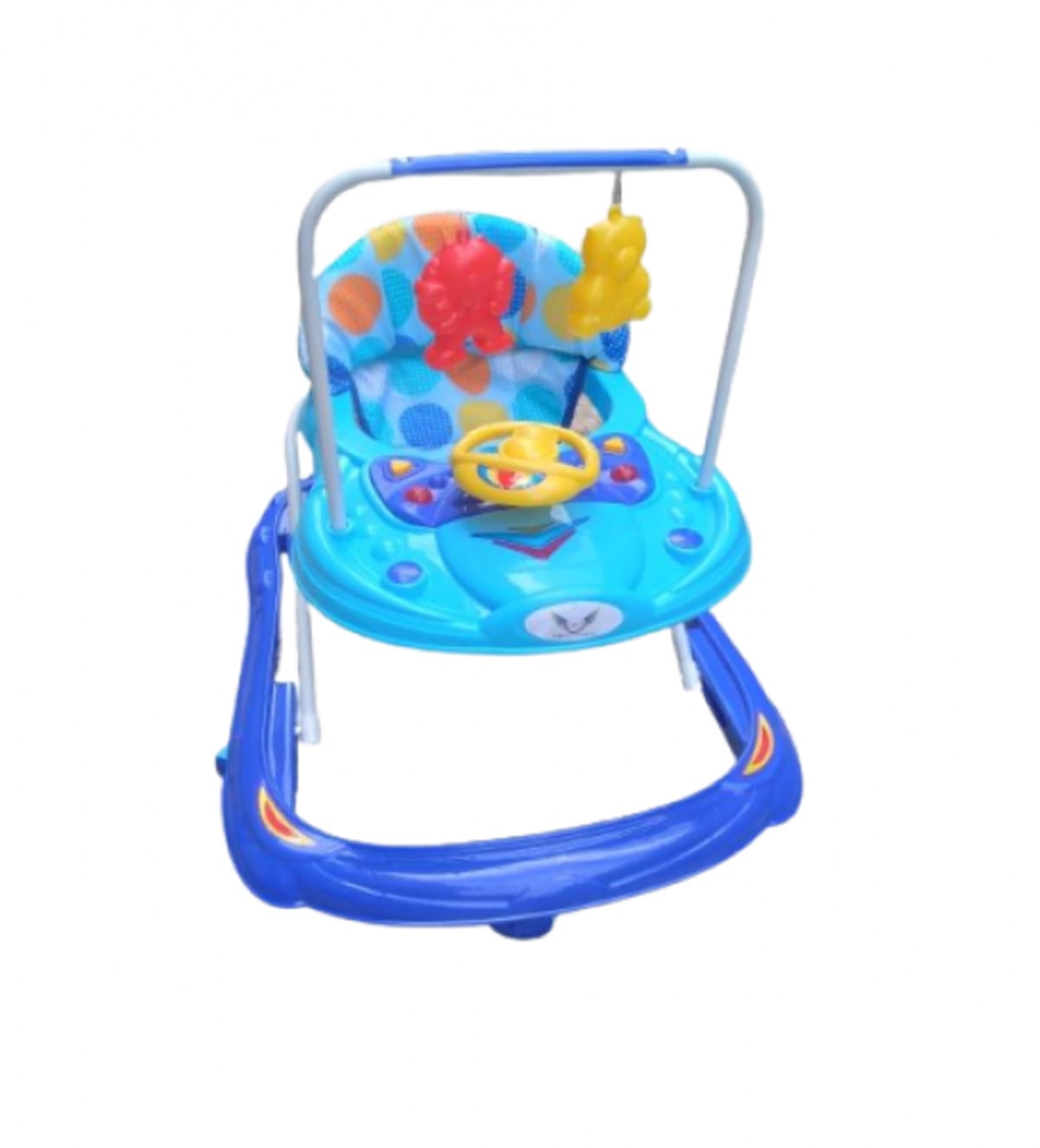 Happy Family Hanging Toys Baby Walker Konga Online Shopping