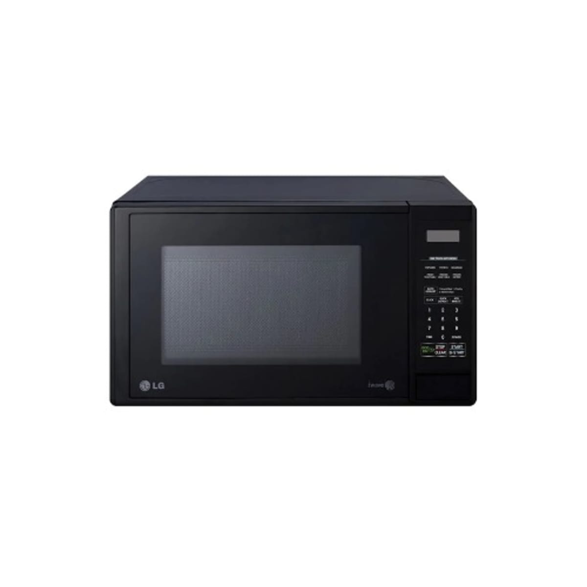 Lg 20l top microwave oven