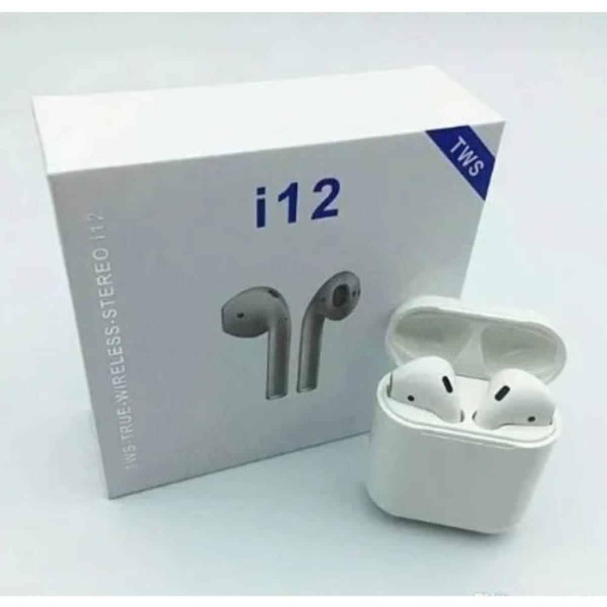 Xiaomi i12 tws sales