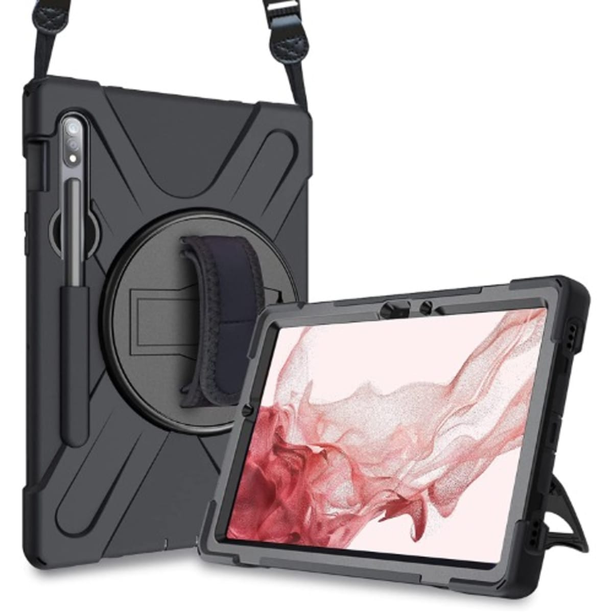 S8 rugged best sale