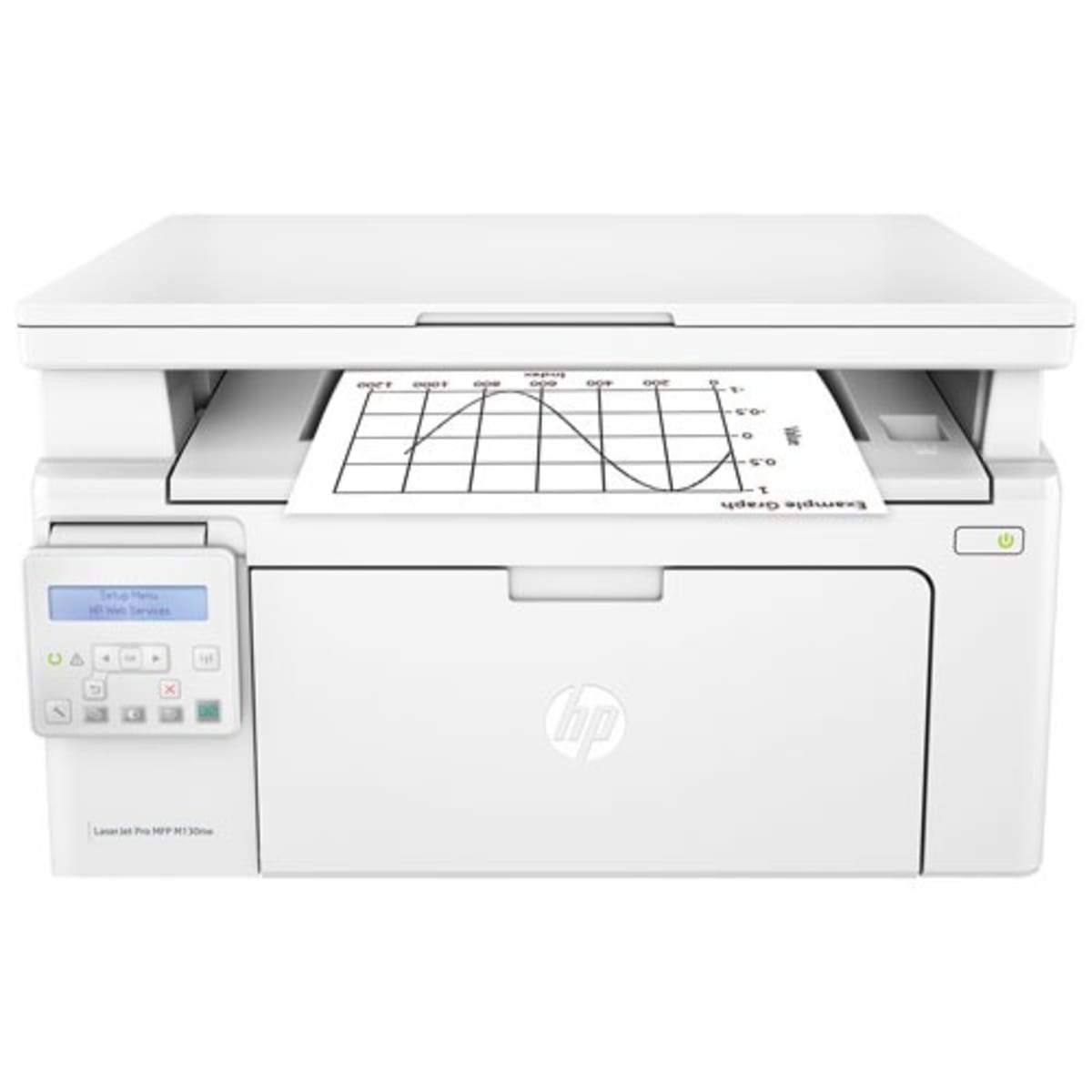 HP Pro Mfp M130a All in one Laserjet Printer Konga Online Shopping