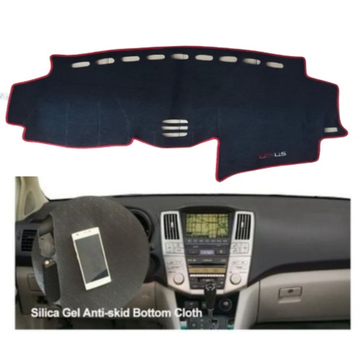 Lexus rx330 dashboard cover new arrivals