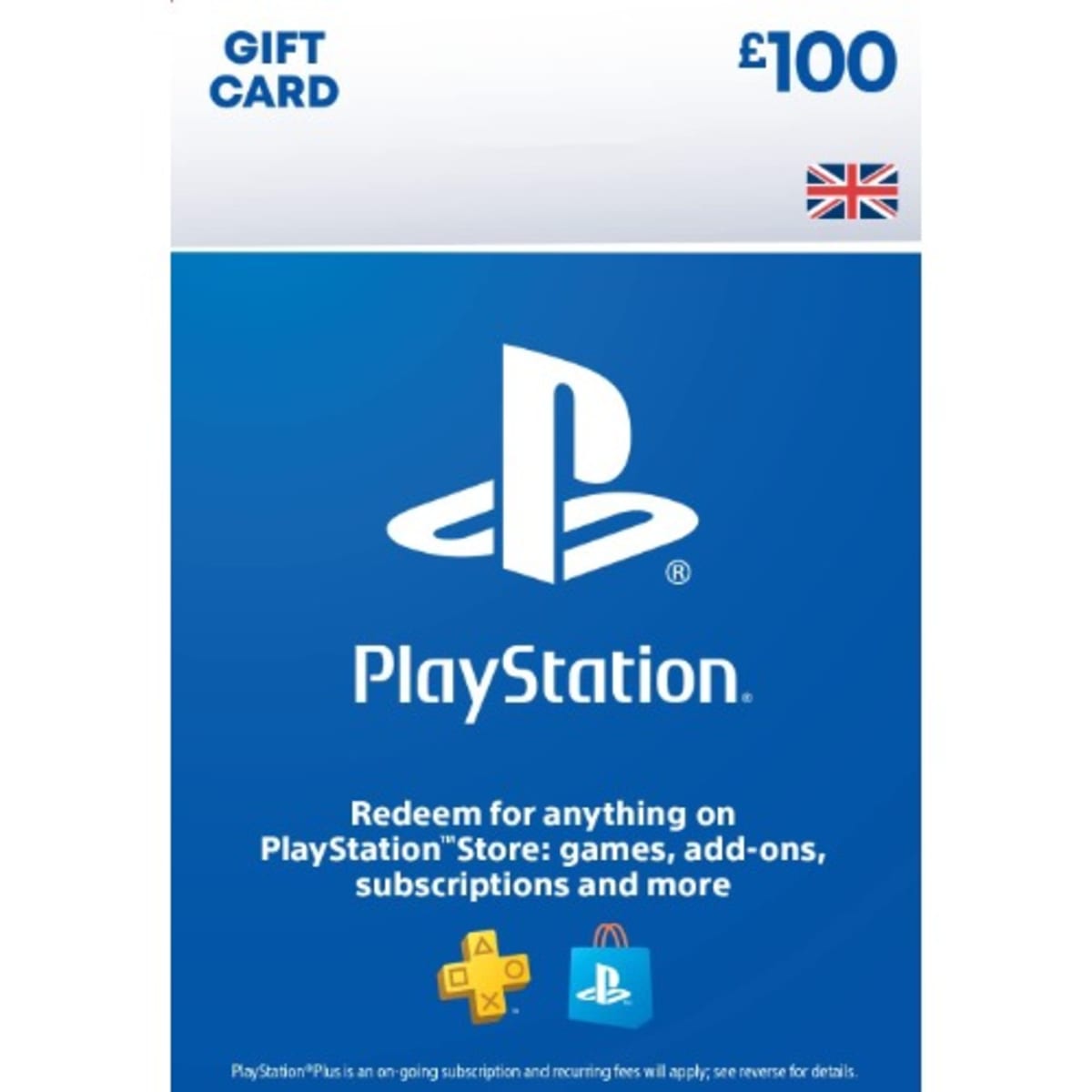 Playstation network hot sale gb