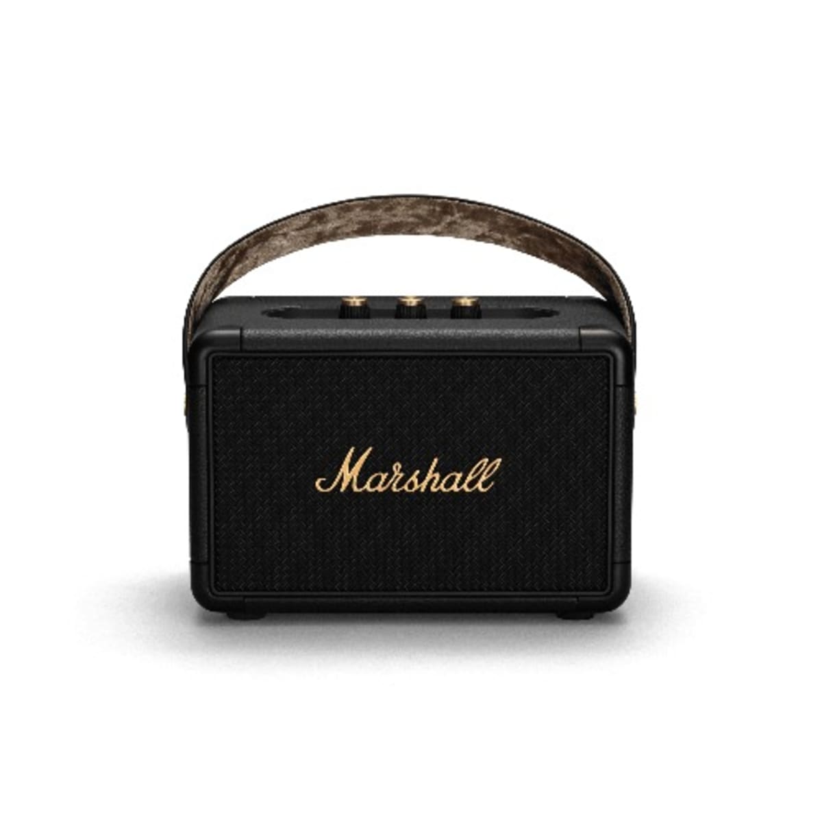 Marshall bluetooth stereo deals