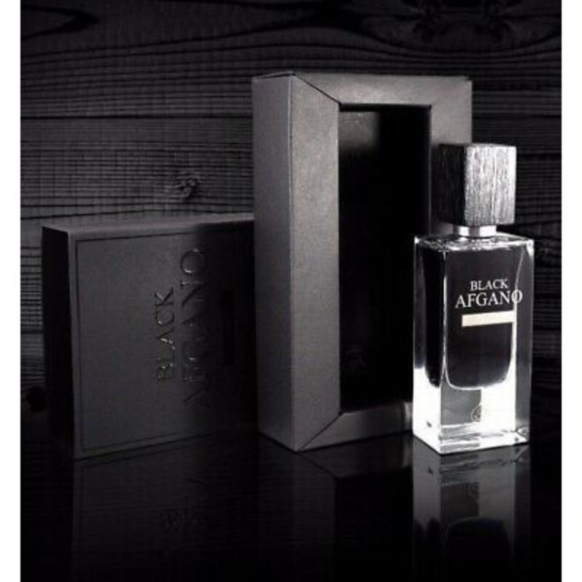 Black afgano 2025 eau de parfum