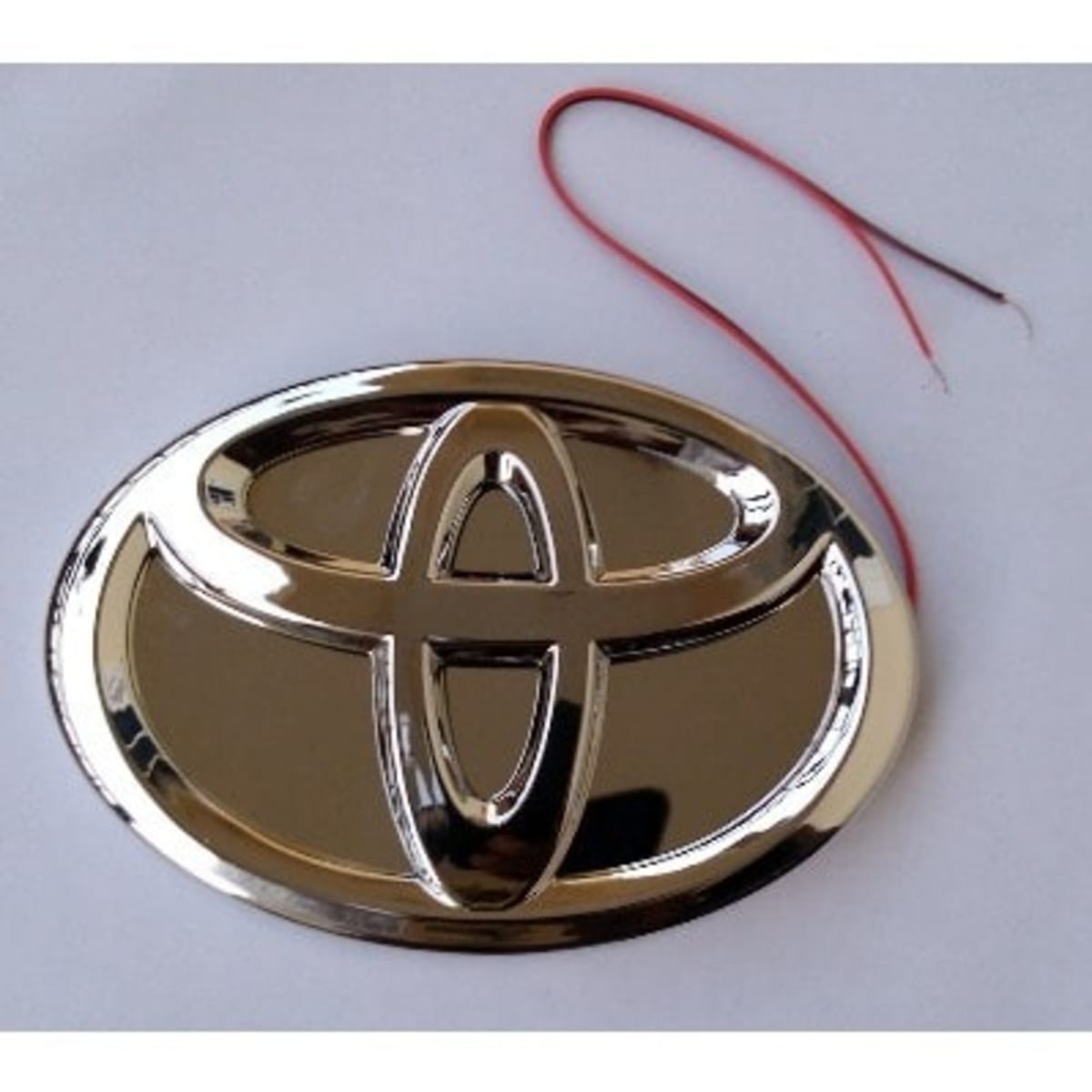 Toyota Auto Badge Logo Shadow Light Vehicle Logo Konga Online
